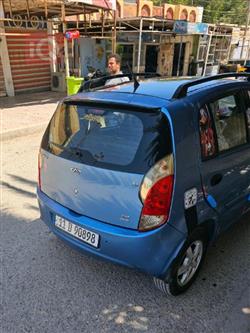 Chery A1